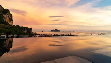 Avani Aonang Cliff Krabi Resort