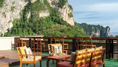 Avani Aonang Cliff Krabi Resort