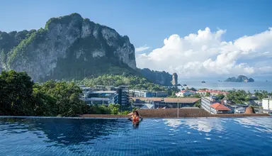 Avani Aonang Cliff Krabi Resort