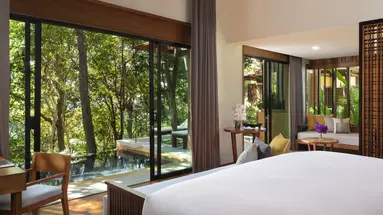 Avani Aonang Cliff Krabi Resort