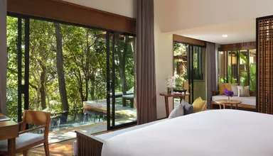 Avani Aonang Cliff Krabi Resort