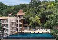 Avani Aonang Cliff Krabi Resort