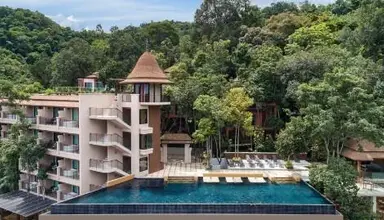 Avani Aonang Cliff Krabi Resort