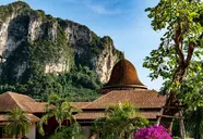 Avani Aonang Cliff Krabi Resort