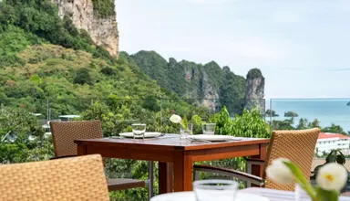 Avani Aonang Cliff Krabi Resort