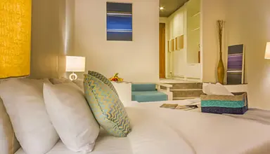Avani Aonang Cliff Krabi Resort