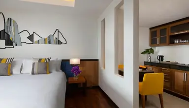 Avani Aonang Cliff Krabi Resort