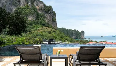Avani Aonang Cliff Krabi Resort