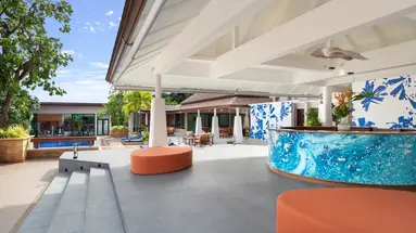 Avani Aonang Cliff Krabi Resort