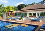 Avani Aonang Cliff Krabi Resort
