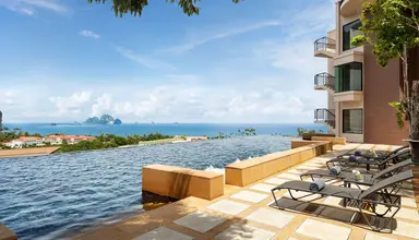 Avani Aonang Cliff Krabi Resort