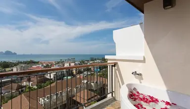 Avani Aonang Cliff Krabi Resort