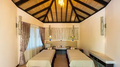Avani Aonang Cliff Krabi Resort