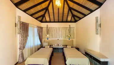 Avani Aonang Cliff Krabi Resort