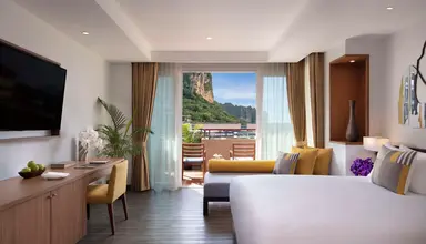 Avani Aonang Cliff Krabi Resort