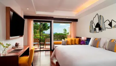 Avani Aonang Cliff Krabi Resort