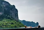 Avani Aonang Cliff Krabi Resort