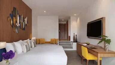 Avani Aonang Cliff Krabi Resort