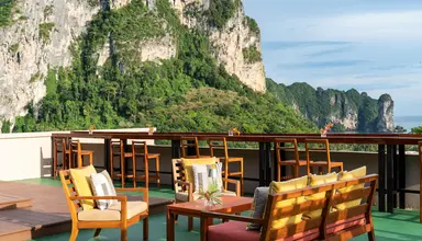 Avani Aonang Cliff Krabi Resort