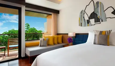 Avani Aonang Cliff Krabi Resort
