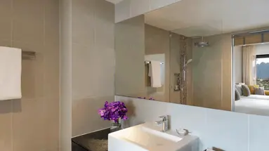 Avani Aonang Cliff Krabi Resort