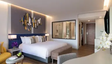 Avani Aonang Cliff Krabi Resort