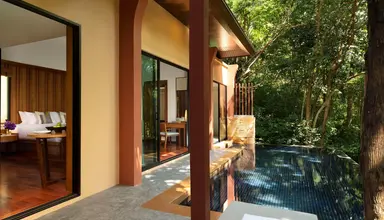 Avani Aonang Cliff Krabi Resort