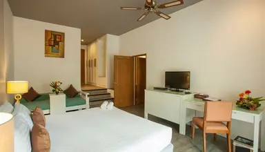 Avani Aonang Cliff Krabi Resort