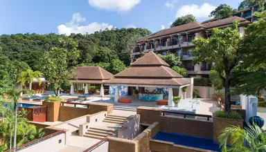 Avani Aonang Cliff Krabi Resort