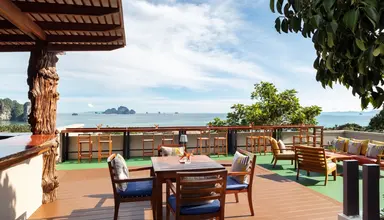 Avani Aonang Cliff Krabi Resort