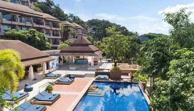 Avani Aonang Cliff Krabi Resort
