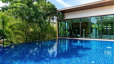 Avani Aonang Cliff Krabi Resort