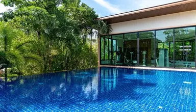 Avani Aonang Cliff Krabi Resort