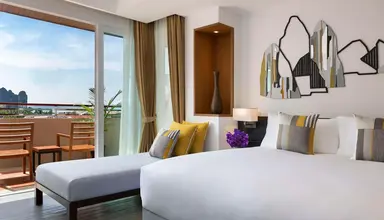Avani Aonang Cliff Krabi Resort