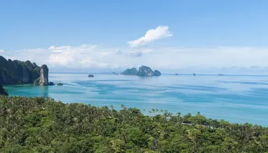 Avani Aonang Cliff Krabi Resort