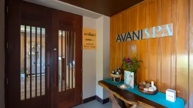 Avani Aonang Cliff Krabi Resort
