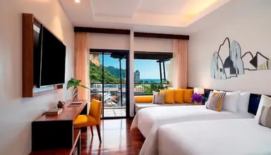 Avani Aonang Cliff Krabi Resort