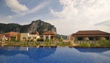Avani Aonang Cliff Krabi Resort