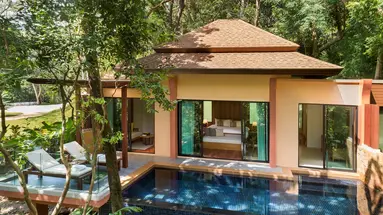 Avani Aonang Cliff Krabi Resort