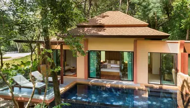 Avani Aonang Cliff Krabi Resort