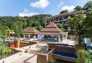 Avani Aonang Cliff Krabi Resort