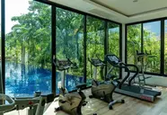 Avani Aonang Cliff Krabi Resort