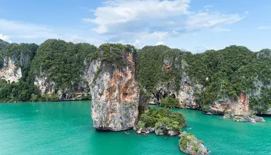 Avani Aonang Cliff Krabi Resort