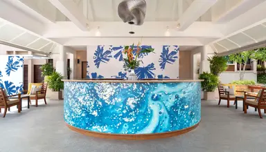 Avani Aonang Cliff Krabi Resort
