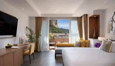 Avani Aonang Cliff Krabi Resort