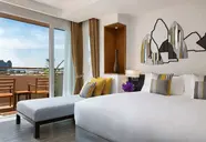 Avani Aonang Cliff Krabi Resort