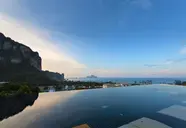 Avani Aonang Cliff Krabi Resort