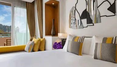 Avani Aonang Cliff Krabi Resort