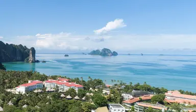 Avani Aonang Cliff Krabi Resort