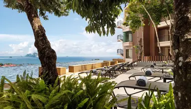 Avani Aonang Cliff Krabi Resort